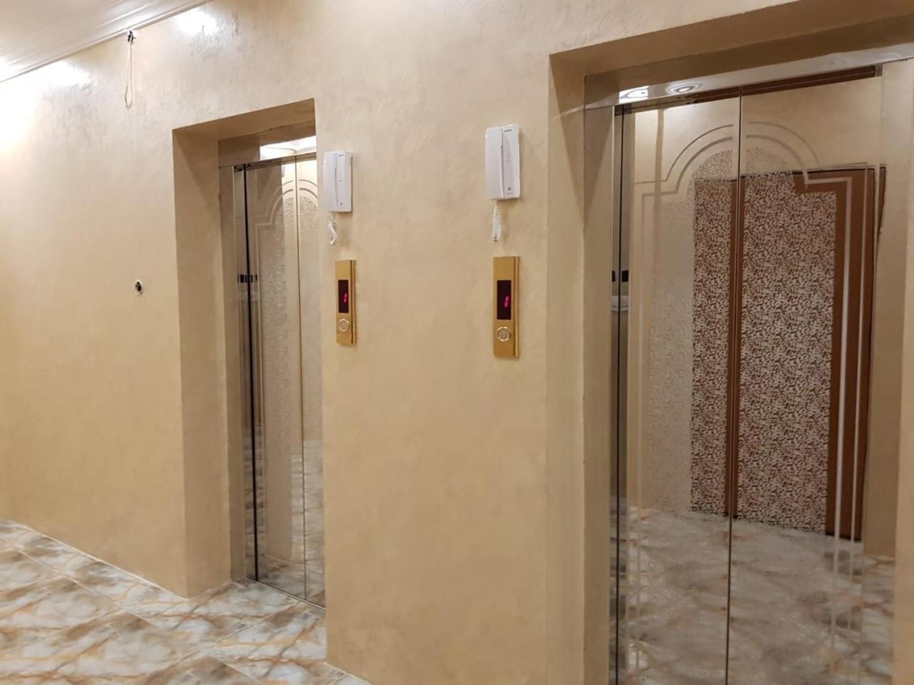 الحماد للشقق الفندقية - فرع سلطان بن سلمان Djedda Buitenkant foto